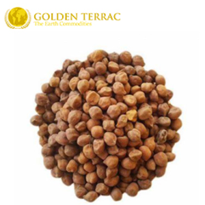 Brown Chickpeas