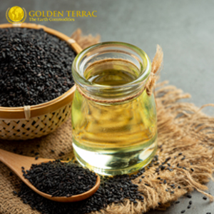 Sesame Oil