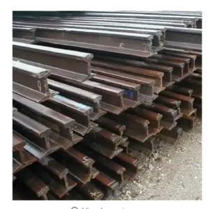 Steel scrap