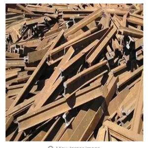 Steel scrap