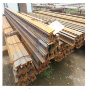 Steel scrap