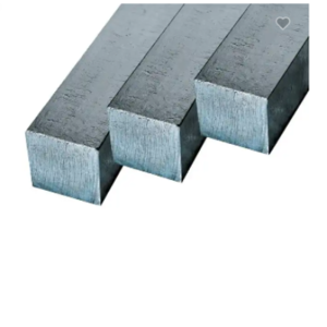 Steel billets