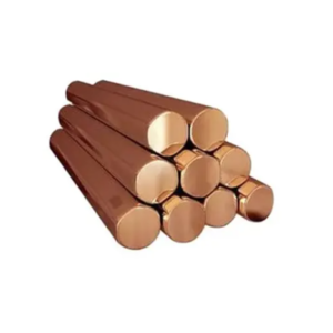 Hot Sale Copper Alloy Ingots And Copper Wire scrap