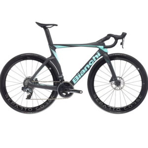 2023 Bianchi OLTRE PRO SRAM Force Etap Axs Road Bike - www.calderacycle.com