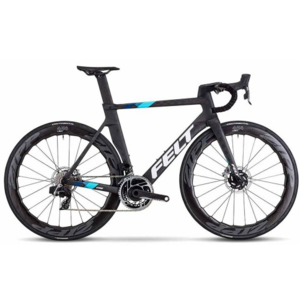 2023 Felt AR FRD Ultimate RED eTap AXS Road Bike - www.calderacycle.com
