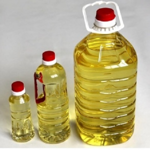Sunflower oil