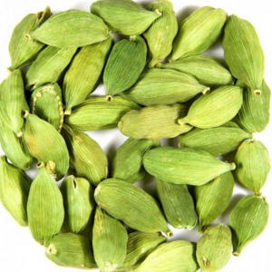 Green cardamom