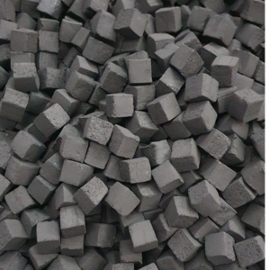 Coconut Briquettes origin Indonesia