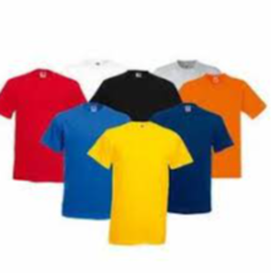 t shirt
