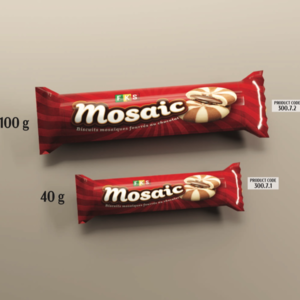 MOSAIC