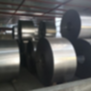 Cold Rolled (CR) Steel Coil/Sheet