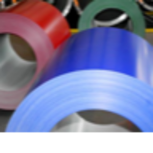 Pre-Painted Steel Coils (PPGI) Steel Coil/Sheet