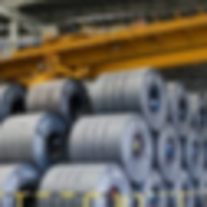 Hot Rolled (HR/HRPO) Steel Coil/Sheet