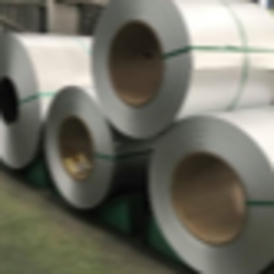 Galvalume (GL) Steel Coil/Sheet