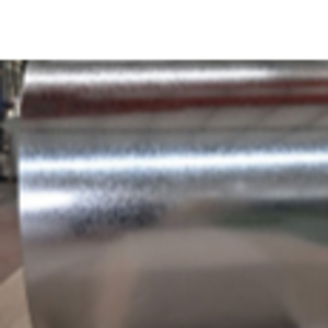 Hot Dip Galvanized (HDG) Steel Coil/Sheet