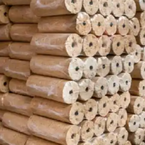 Pini Kay Wood Briquettes/Nestro Wood Briquettes /R-U-F Briquette