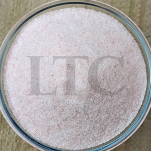 Regular Pink Fine Salt