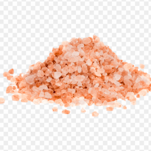 Pink Himalayan Salt
