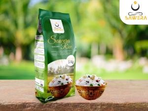 Basmati Rice