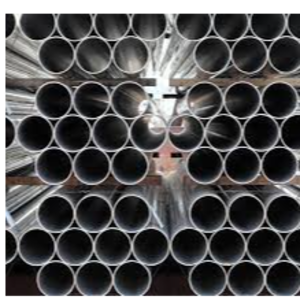 PIPE & TUBES