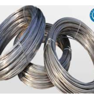 ROUND BAR / WIRE ROD