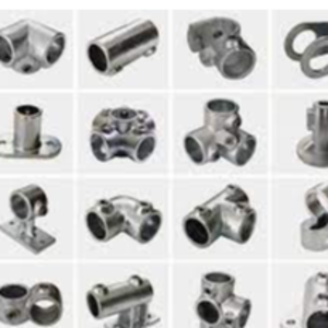 PIPE FITTINGS