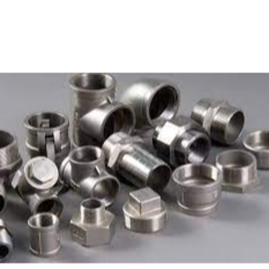 FORGED FITTINGS