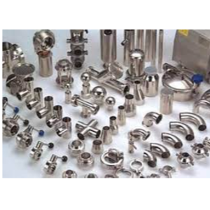 DAIRY FITTINGS
