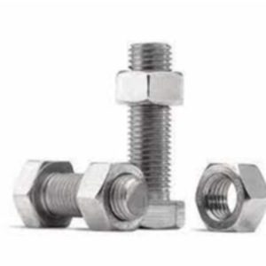 NUT & BOLT