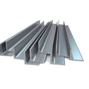 ANGLE & CHANNEL