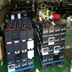 lead Battery scrap