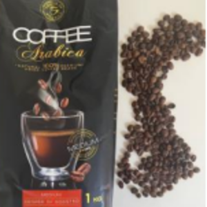 Roasted Coffee Bean