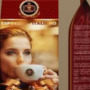 A1GRANDE Roasted Coffee Bean