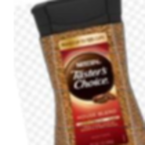 100% Instant Coffee in Boltle