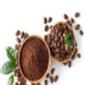 Coffee Powder in 500g Paperpack