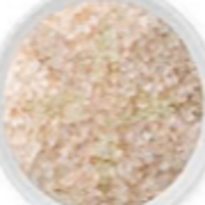 salt granulate white
