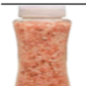 Plastic shaker bottle Size= 115g-750g