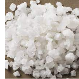 Crystal White Coarse