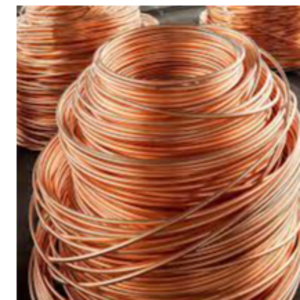copper millberry