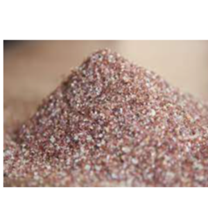 Crude  Silica Sand