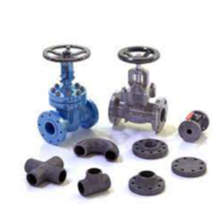 Piping,fittingsandvalves