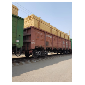 Softwood Lumber 1-3 grade