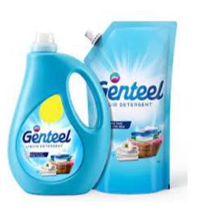 Bery Plus 	Detergent Powder