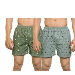Boxer / enner