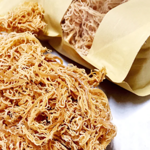 Vietnam 100% Oragnic Natural High Quality Gold Sea Moss/ Irish Moss / Wildcrafted Sun Dried Seamoss Cheap Price