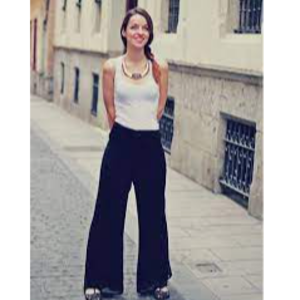 Tank top Palazzo
