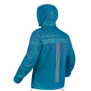 Rain wear
