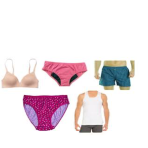 under garments
