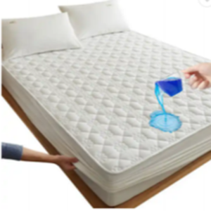 Mattress protector
