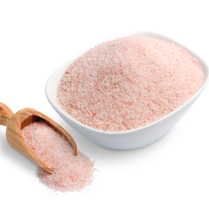 Himalayan Pink Salt